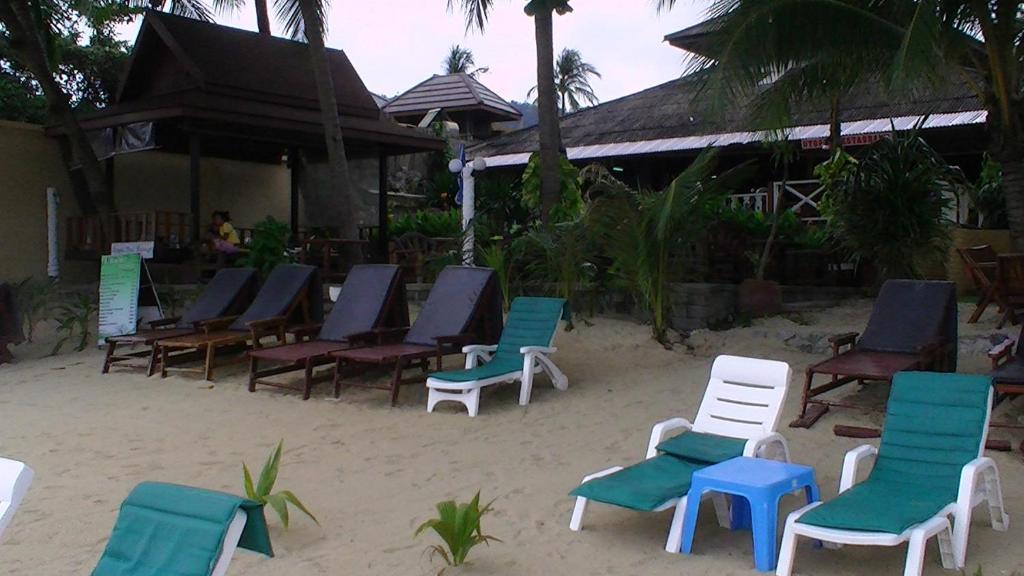 Fotografie z fotogalerie ubytování Utopia Resort v Lamai Beach
