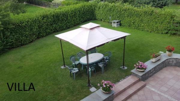 Casa tipica valdostana - 17