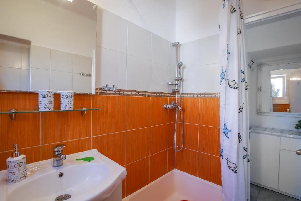 Sunshower apartment and studio - 4