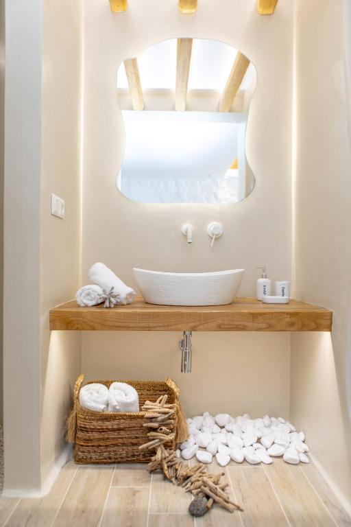 Angeliki Apartments - 17