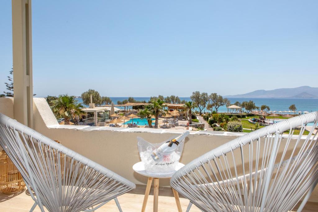 Angeliki Apartments - 16