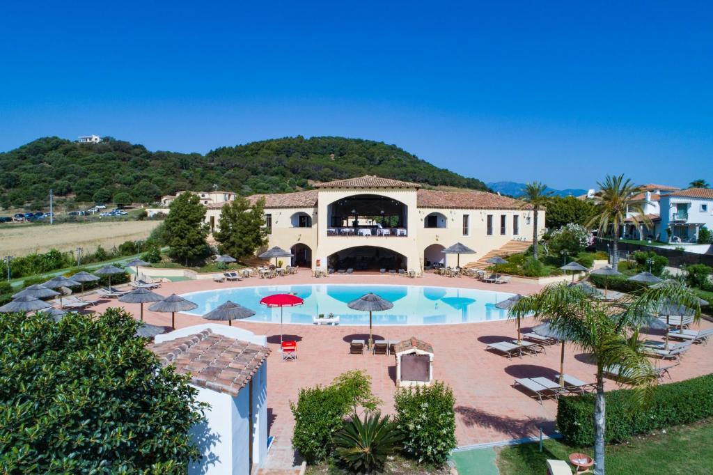 Cala Luas Resort