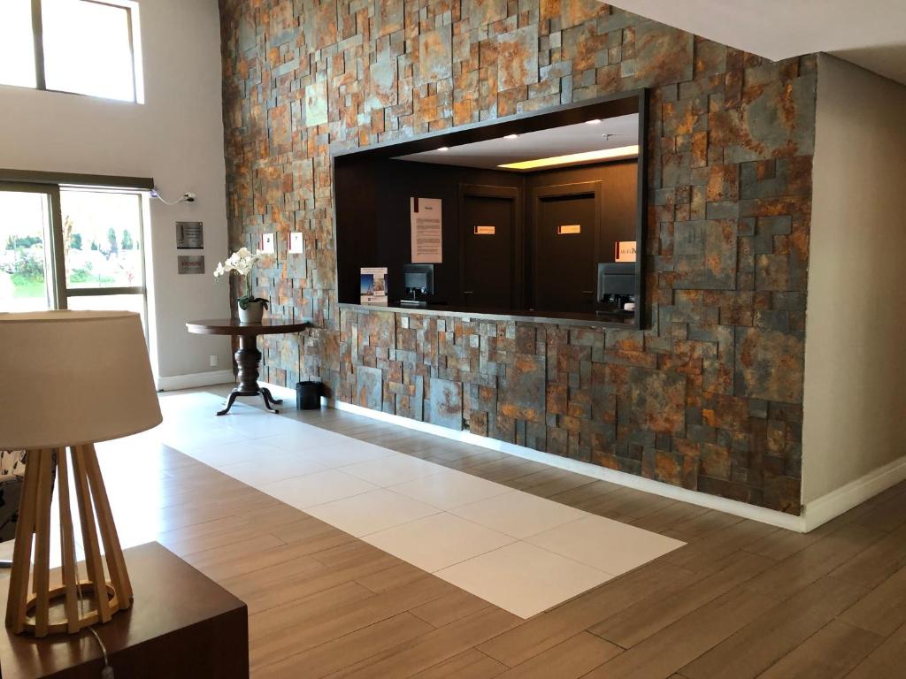  Flat Caxias Multisuites