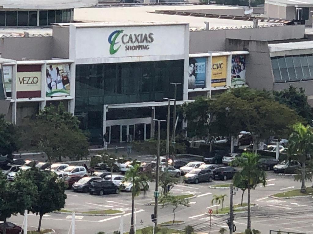  Flat Caxias Multisuites