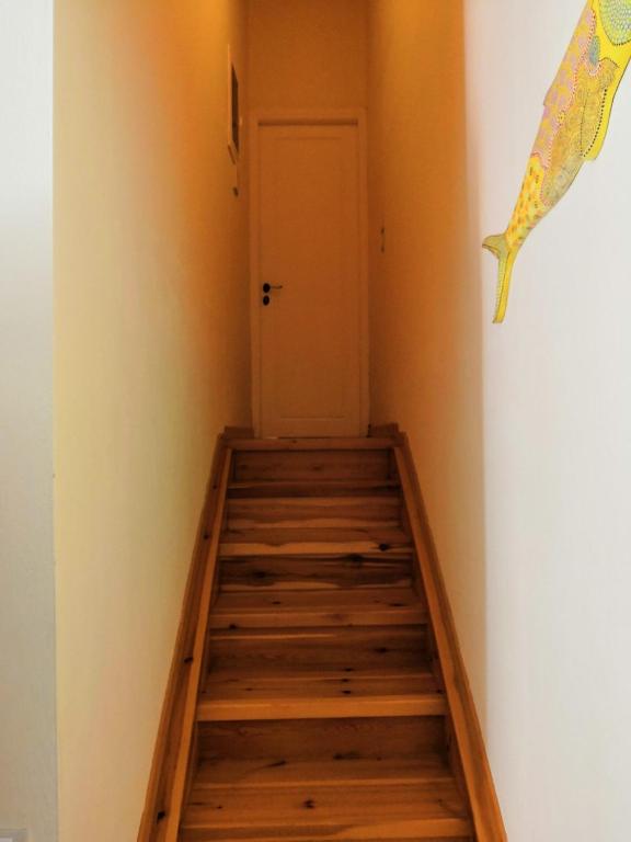 Fotografie z fotogalerie ubytování El Mar House Parga v destinaci Parga