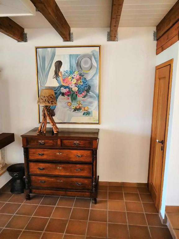 Fotografie z fotogalerie ubytování El Mar House Parga v destinaci Parga