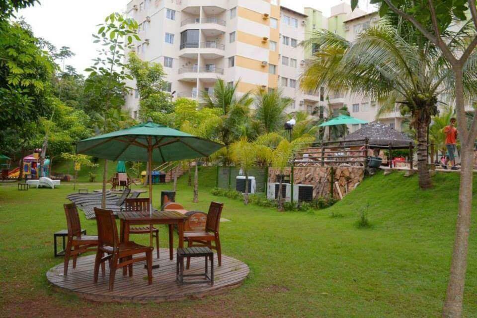  Thermas Paradise