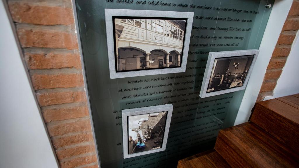 Fotografie z fotogalerie ubytování Illa Experience Hotel v destinaci Quito