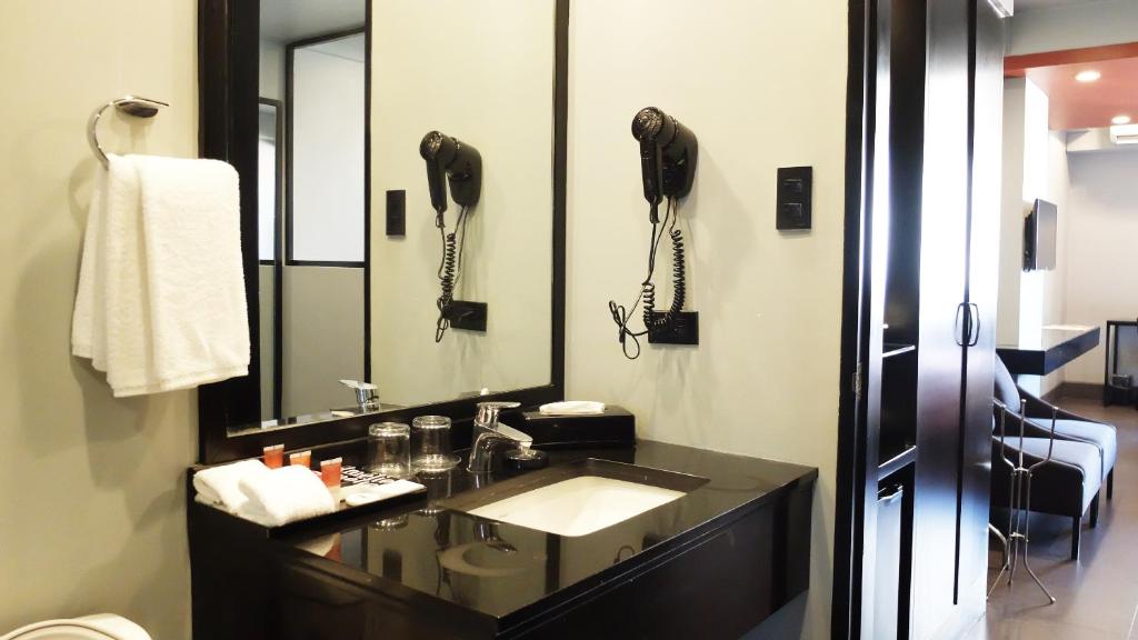 Fotografie z fotogalerie ubytování Amelie Hotel Manila v destinaci Manila