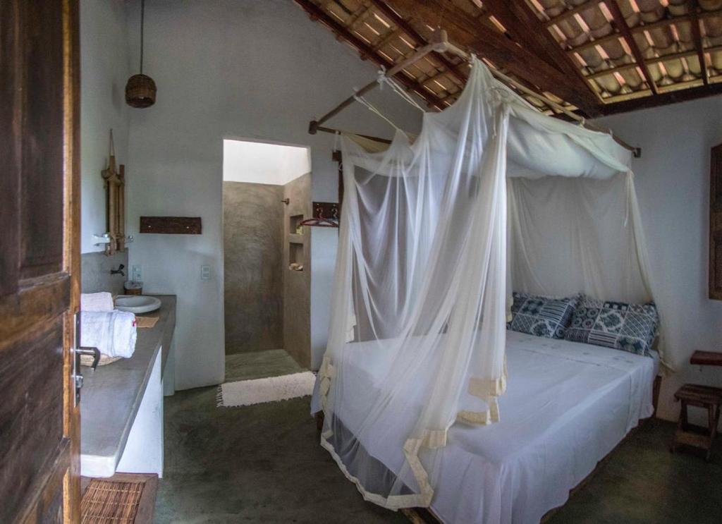  Pousada Spa Oasis