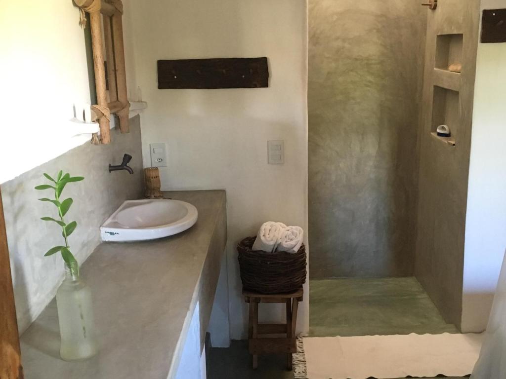  Pousada Spa Oasis