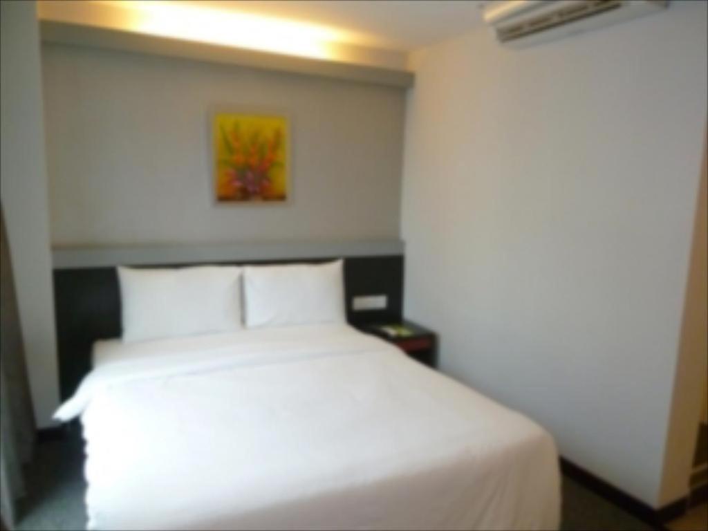 Gallery image of De' Songket Hotel in Malacca