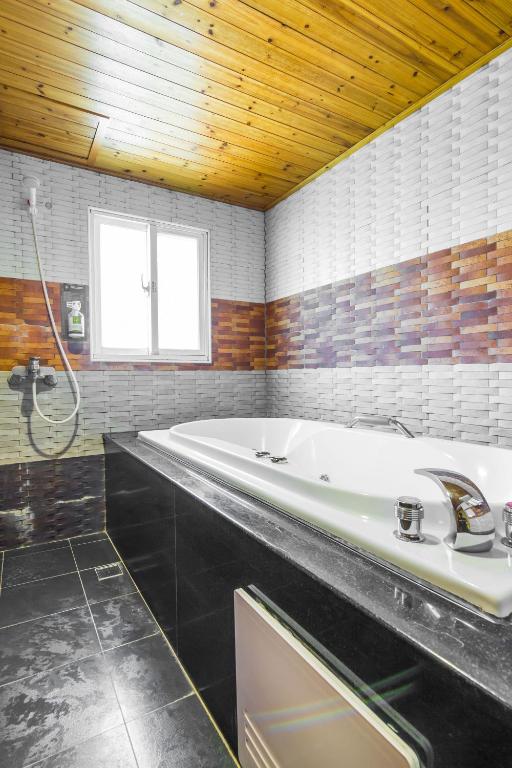 Fotografie z fotogalerie ubytování Kenting Maya-House B&B v destinaci Kchen-ting