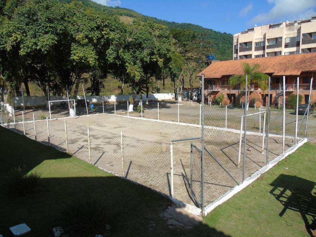  Chalé Maranduba Ville 01