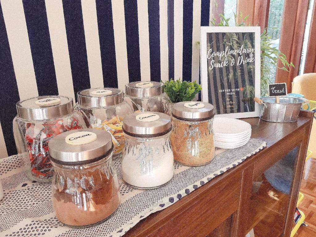 The Mellow Pillow Hotel @ Chiang Mai Gate - Resim 34