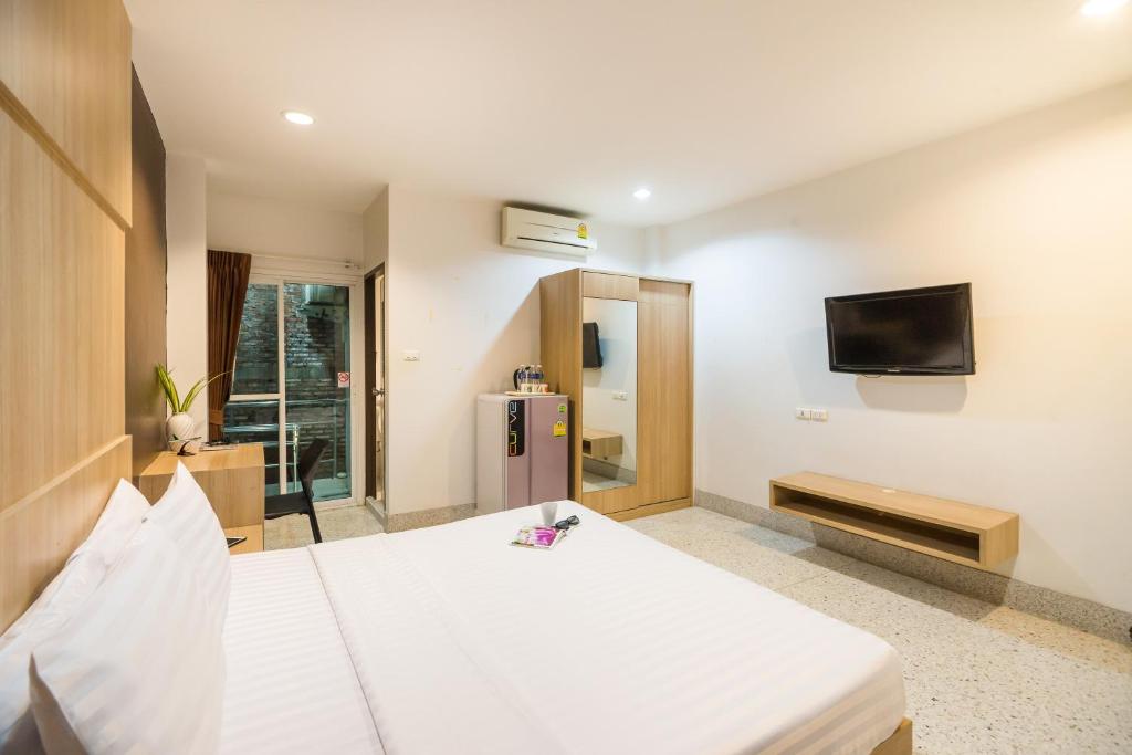 The Fifth Residence - Resim 18