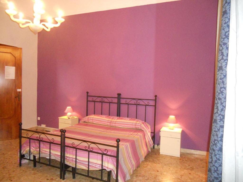 Piccadilly House - Double Room