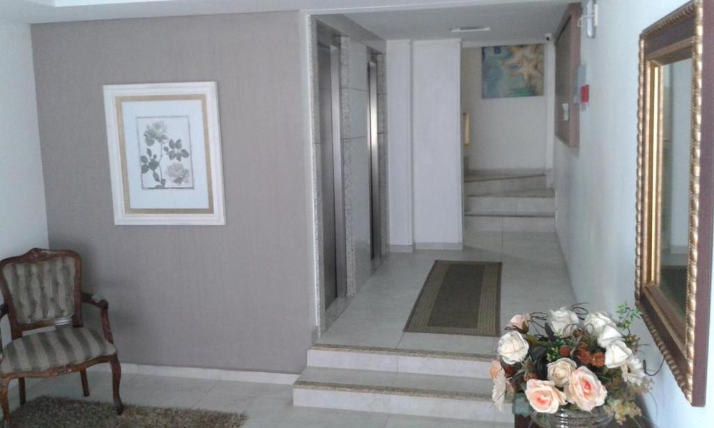  Apartamento Avenida Brasil