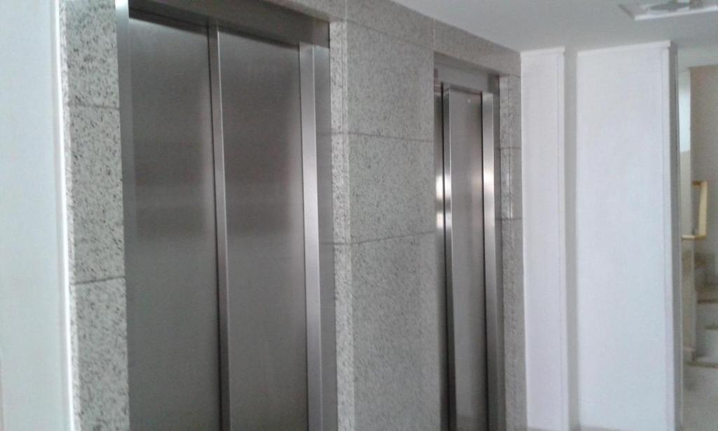  Apartamento Avenida Brasil