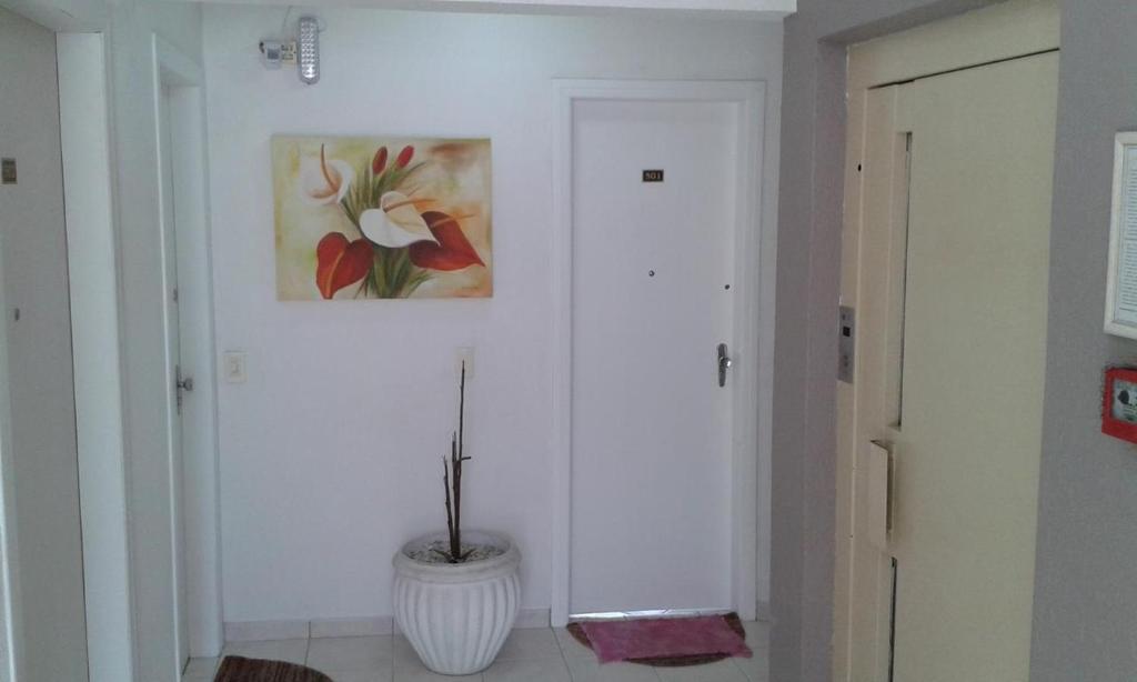  Apartamento Avenida Brasil