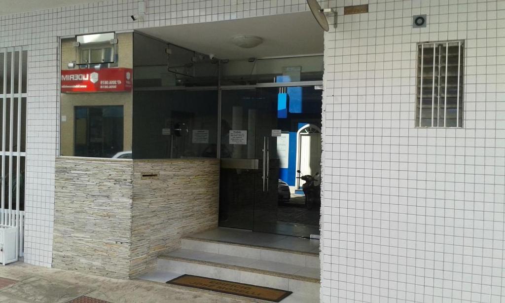  Apartamento Avenida Brasil