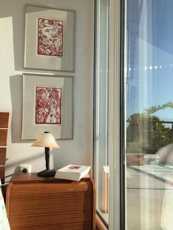 Fotografie z fotogalerie ubytování Zoumperi Cute and Cozy close to airport and Rafina v destinaci Nea Makri