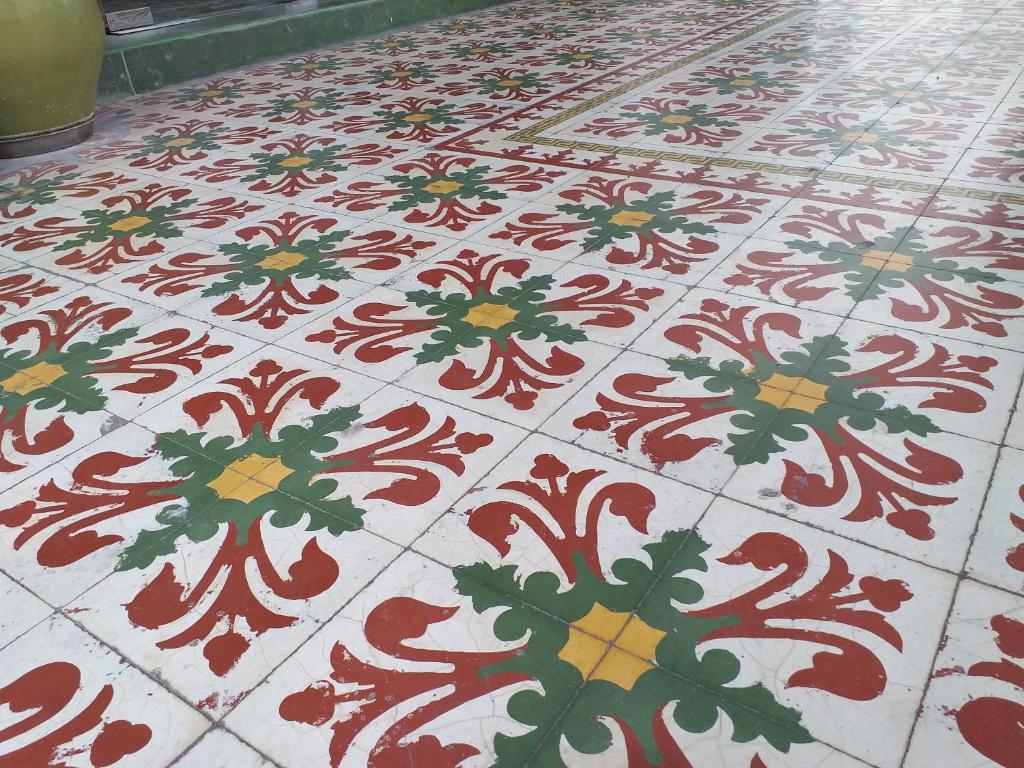 Fotografie z fotogalerie ubytování Hotel Peking v destinaci Taiping