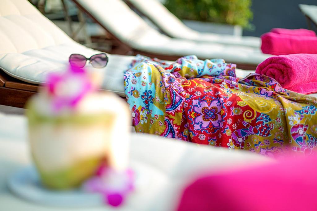 GLOW Sukhumvit 5 - Resim 26