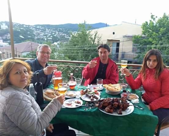 Begudes a Panorama