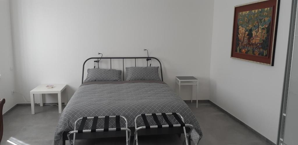 Guest House Green Heart - Double Room