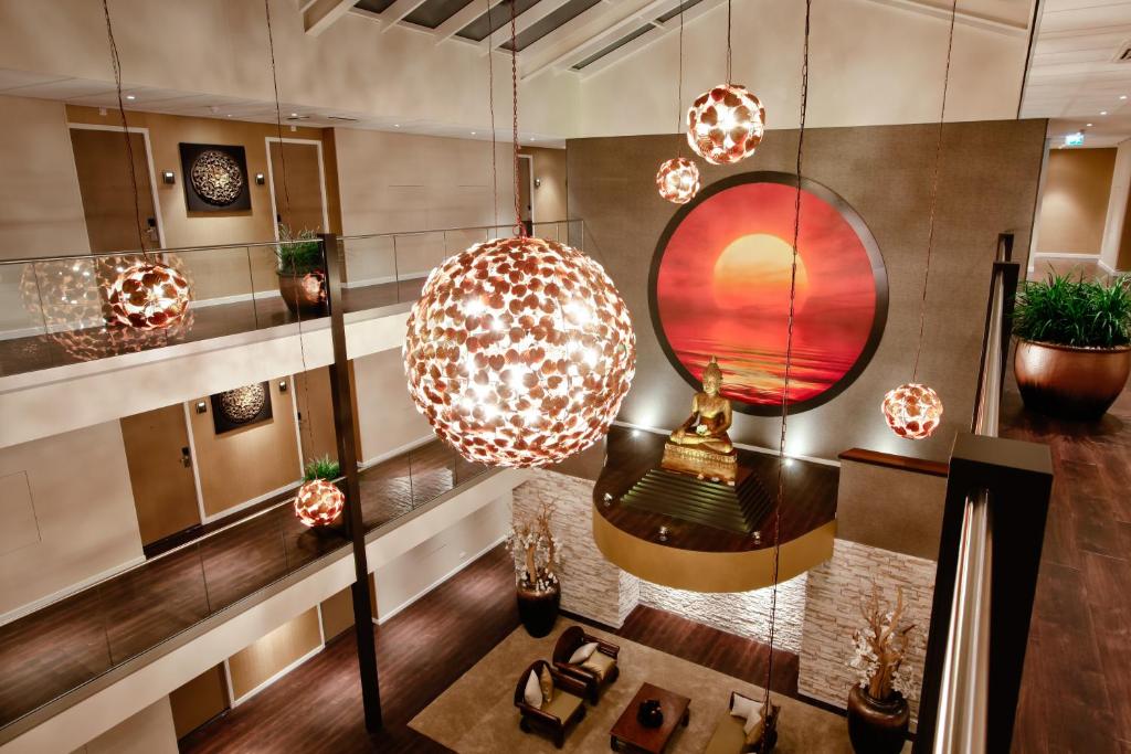 Hotel Thermen Bussloo - Apeldoorn