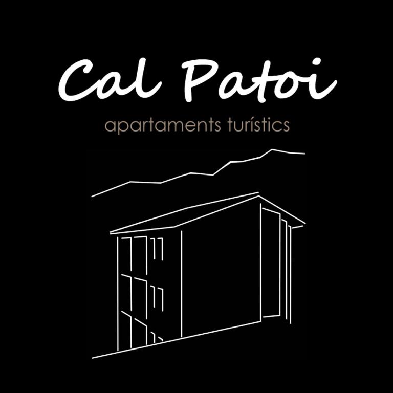Fotografia z galérie ubytovania Apartaments Turístics Cal Patoi v destinácii Martinet