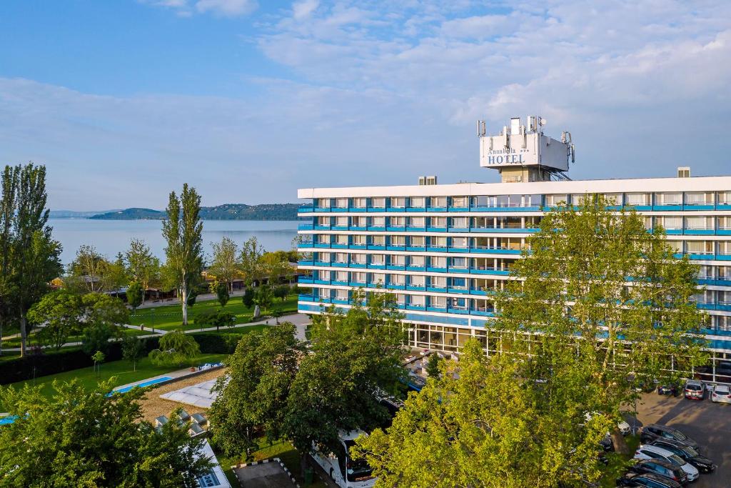 Danubius Hotel Annabella, Balatonfüred – Updated 2024 Prices