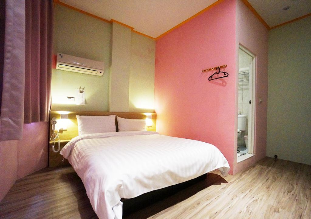 旅館墾丁夢幻館 臺灣墾丁 Booking Com 旅館墾丁夢幻館 臺灣墾丁 Booking Com