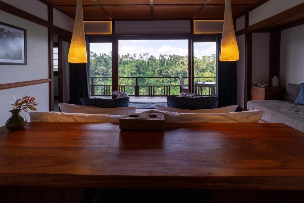 Suarapura Resort & Spa - 12