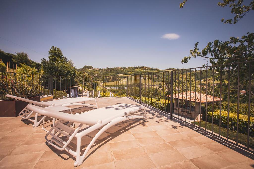 Residenza San Vito - Chambre Double