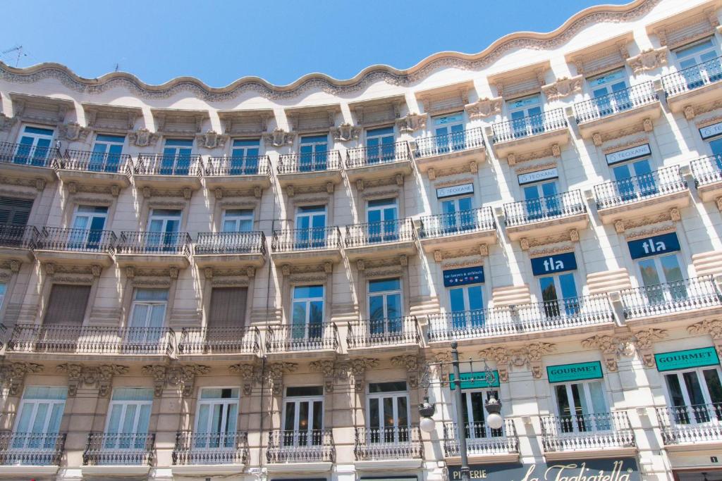 Bet Apartments - Canovas rooms, Valencia – Bijgewerkte ...