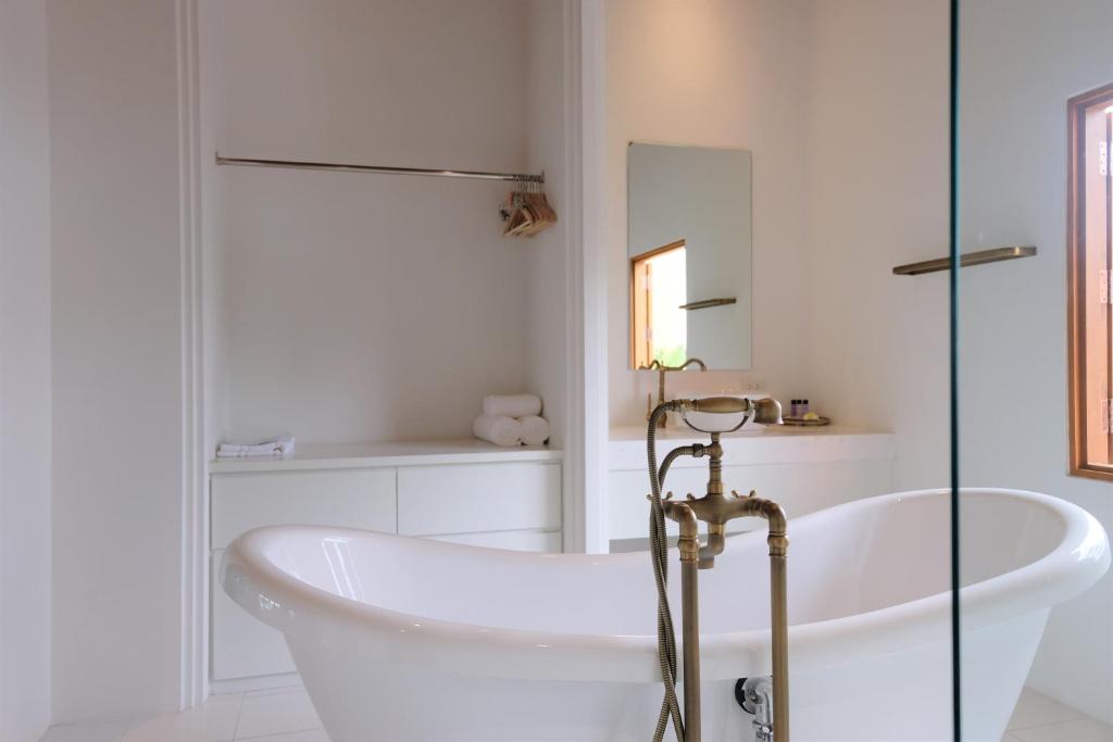 Vali Villa Bangkok - Resim 40