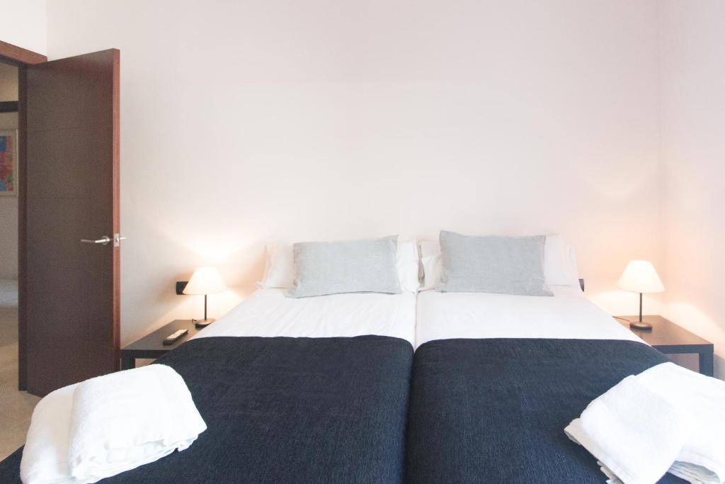 Bet Apartments - Canovas rooms, Valencia – Precios ...