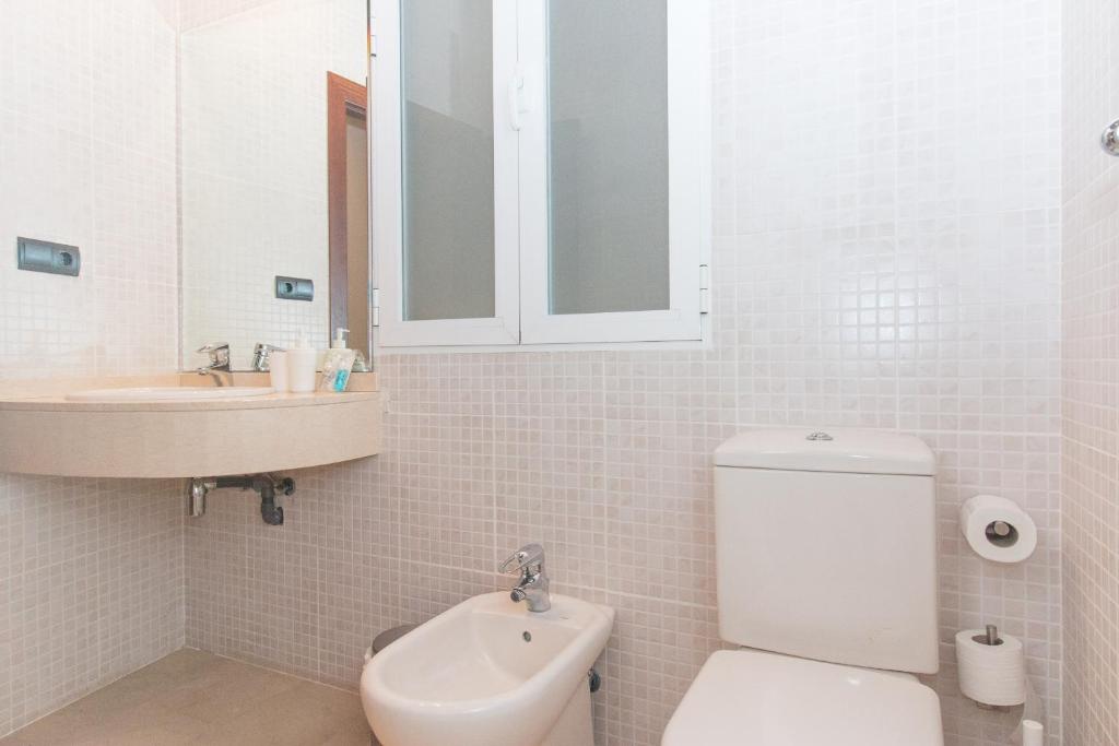Bet Apartments - Canovas rooms, Valencia – Bijgewerkte ...