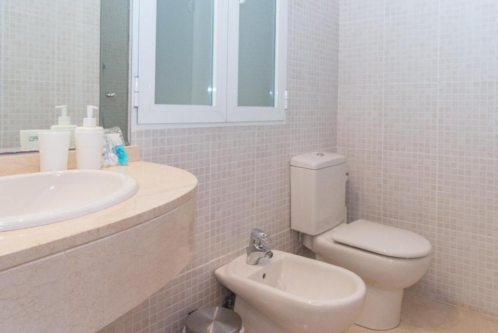 Bet Apartments - Canovas rooms, Valencia – Bijgewerkte ...
