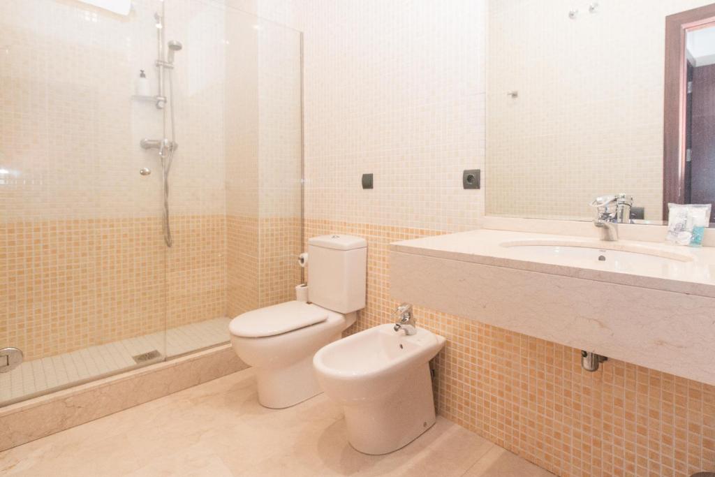 Bet Apartments - Canovas rooms, Valencia – Bijgewerkte ...