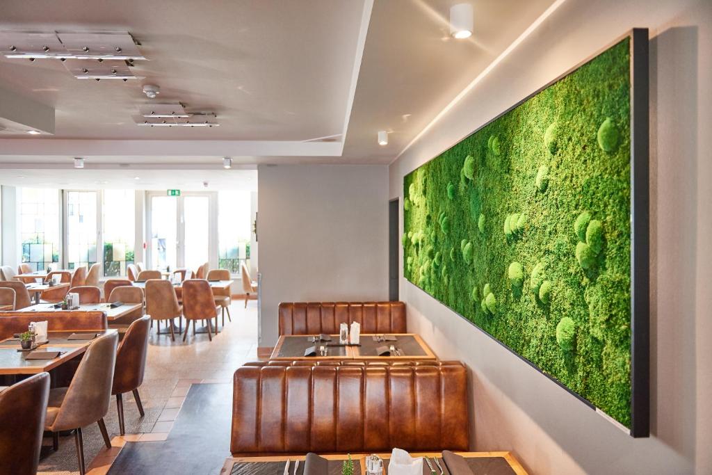 Hotel Amadeus - Resim 4