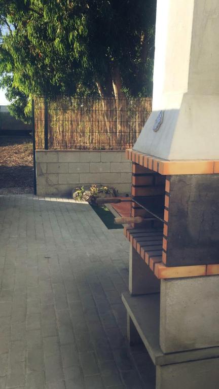 Estudios Eucalyptal El Palmar a 100 m del mar - Apartamento De Dos Dormitorios