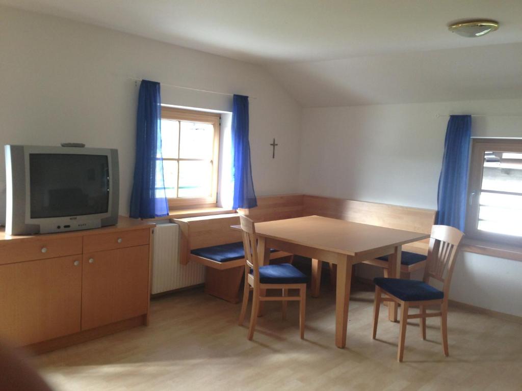 Fotografie z fotogalerie ubytování Appartement Hammerschmidt v Maishofenu
