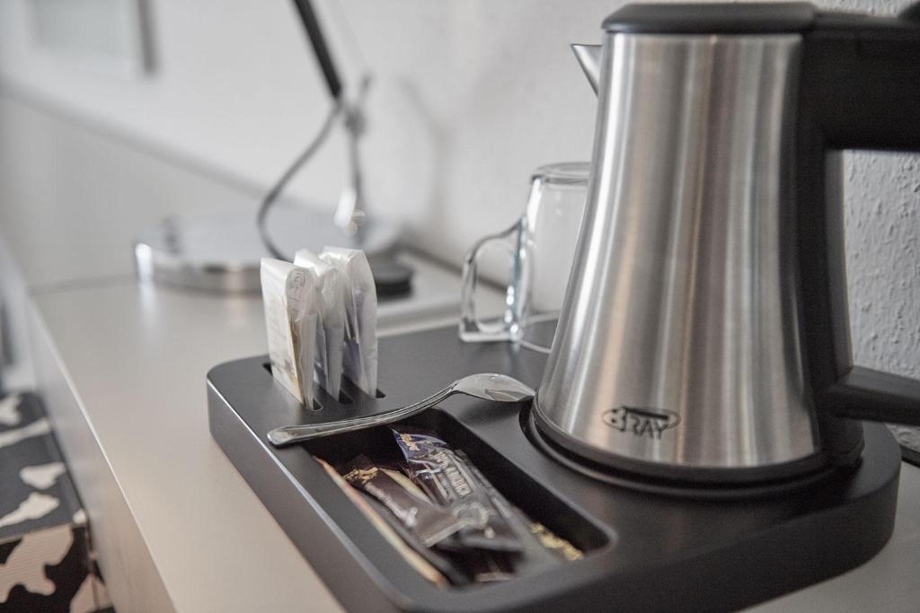 Hotel Amadeus - Resim 31