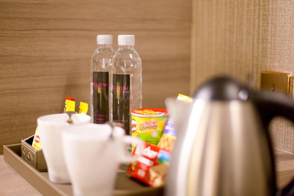 GLOW Sukhumvit 5 - Resim 22