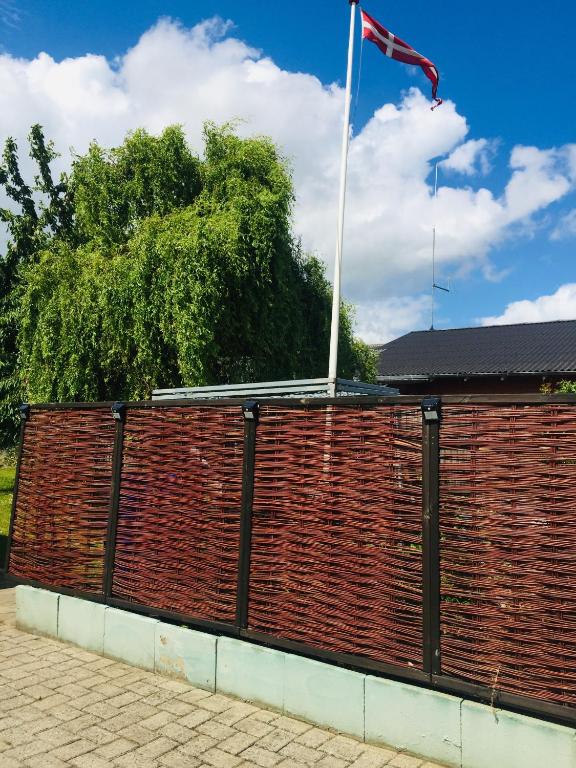 Fotografie z fotogalerie ubytování La Casita de Milen v destinaci Ullerslev