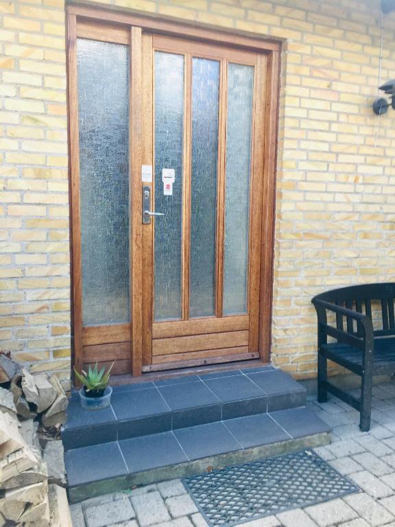 Fotografie z fotogalerie ubytování La Casita de Milen v destinaci Ullerslev