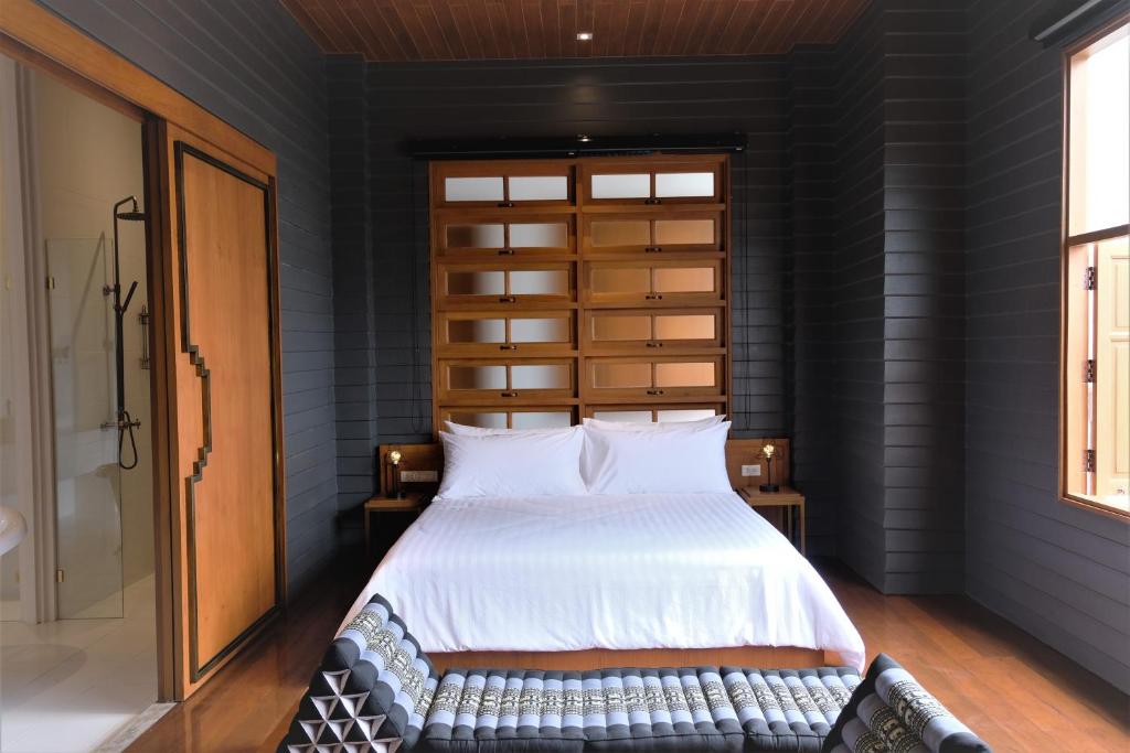 Vali Villa Bangkok - Resim 29